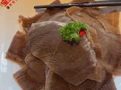 -宝泉铜锅·涮羊肉(解放东路店)