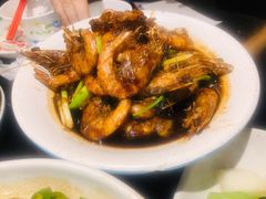 -老头儿油爆虾·知味杭州(爱琴海购物中心)
