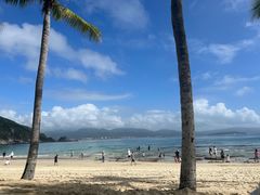 -三亚太阳湾柏悦酒店