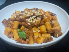 -兔爸私家小厨(新北万达店)