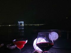 -影吧•悬崖海景(珠海凤凰湾悦椿酒店)