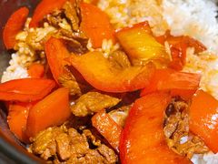 肉汤泡饭-湘味淳(千禧街店)