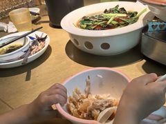-新白鹿餐厅(银泰西湖文化广场店)