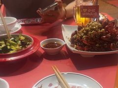-庆峰龙虾烧烤(合肥一店)