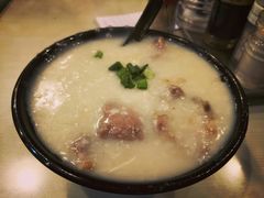 -大师傅粥品(埃华街)