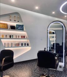 -YO HAIR SALON