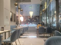 -蔡嘉甜品(上海大宁久光中心店)