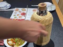 -龙门醉客(上塘路店)