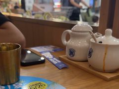 -马记永·兰州牛肉面(山姆外高桥店)