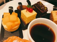 -盛宴自助餐厅(运达喜来登店)