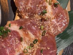 -AJIYA·池袋日式烧肉自助(天津万象城店)