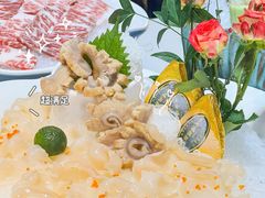 -喜聚薈·花膠雞海鮮火鍋(越秀店)