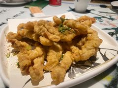 -老外婆(吾悦广场店)