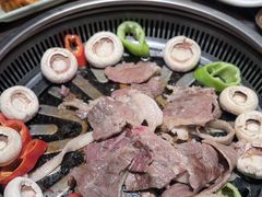 -梨花自助烤肉(西三旗万象汇黑金店)