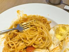 -必胜客(大观天地店)