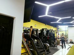 -U+型动力健身工作室(中海紫御华府店)