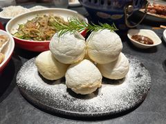 -金掌勺东北菜(格兰晴天店)