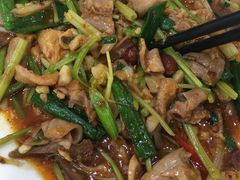 -龙岩罗桥牛杂(长青路店)