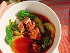 -马哥孛罗酒店·SAVVY全日餐厅