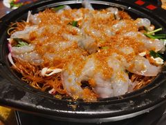 -陶德砂锅(蜀汉路店)