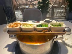 -生如夏花泰式火锅(伊藤双楠店)
