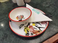 -新白鹿餐厅(京基KK ONE店)