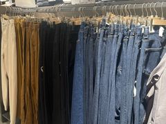 -MUJI无印良品(西单大悦城店)