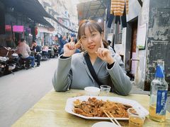 -吴长子卤菜馆(统一街店)