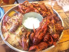 -王红军龙虾(新民路店)