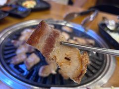 -杀猪天·韩国烤肉(总店)