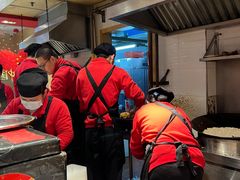 -老通城豆皮大王(吉庆街店)