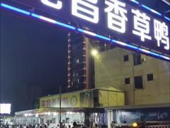 门面-盐禾堂海南屯昌香草鸭(总店)
