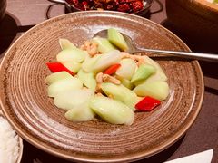 -山石榴·贵州菜(陆家嘴中心店)