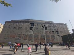 -上海四行仓库抗战纪念馆