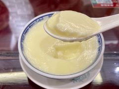 双皮奶-民信老铺(华盖路店)
