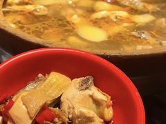 -避风塘(五角场店)