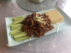 -普天和酒楼·新津菜·烤鸭(天津之眼店)
