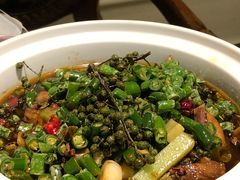 -阿兴记大饭店(金港国际购物中心店)