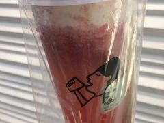 芝芝莓莓-喜茶(深圳福田星河COCO Park店)
