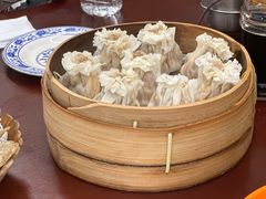 -都一处烧麦馆(前门店)