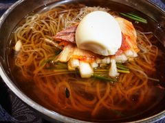 冷面28元-热带雨林汗蒸馆(汶水东路店)