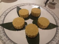-相思林金岛饭店(青山湖店)
