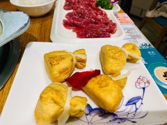 -青瓷火锅料理(西单大悦城店)