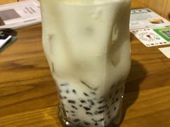 -江南果道西餐厅(北京路店)