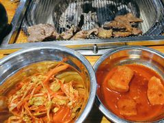 -麻蒲碳烤肉(远景路1号店)
