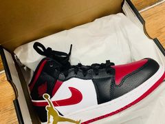 -Air Jordan(世贸天阶店)