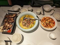 -外婆家(西红门荟聚购物中心店)