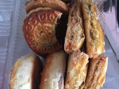 -赞记龙凤礼饼(广州市二宫向群宾馆店)