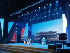 -陕北民歌大舞台