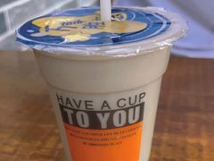 -老磁器口豆汁店(马家堡店)